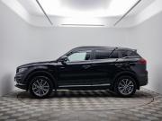 Geely Atlas Pro Москва  - изображение 28