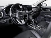 Kia K3 II (China Market) Москва  - изображение 33