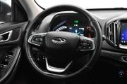 Chery Tiggo 7 I Москва  - изображение 35