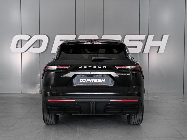 JETOUR DASHING I с пробегом 2023 года, цена 1 919 000 рублей, 43740 км, внедорожник, Автокод Объявления