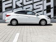 Hyundai Solaris I Ставрополь  - изображение 25