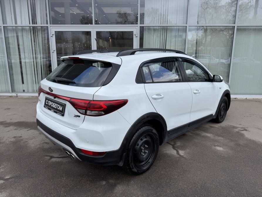 Kia Rio IV Воронеж  - изображение 5