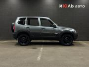 Chevrolet Niva I Рестайлинг Челябинск  - изображение 19