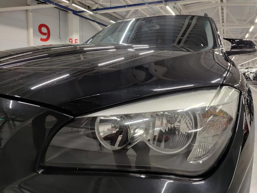BMW X1 I (E84) Рестайлинг Казань  - изображение 21