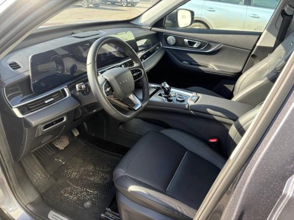 Chery Tiggo 7 Pro Max I Рестайлинг с пробегом 2025 года, цена 2 120 000 рублей, 30000 км, внедорожник, Автокод Объявления