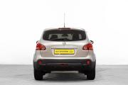 Nissan Qashqai I Барнаул  - изображение 33