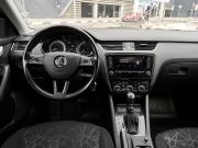 Skoda Octavia III (A7) Рестайлинг Казань  - изображение 22