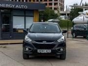 Hyundai ix35 I Уфа  - изображение 25