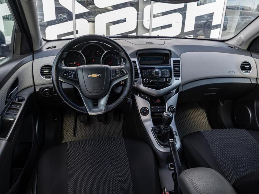 Chevrolet Cruze I Краснодар  - изображение 6