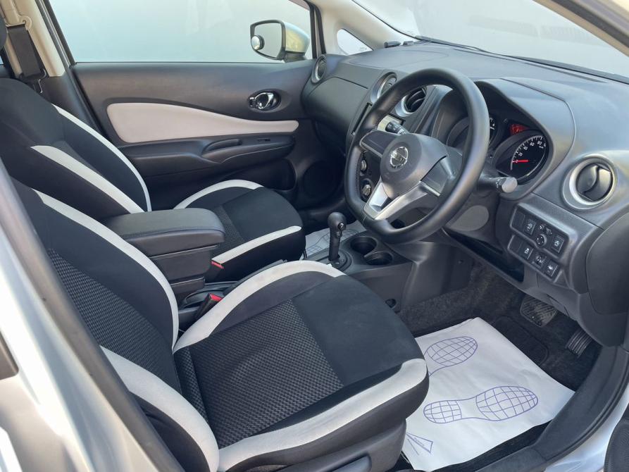 Nissan Note II Рестайлинг Стерлитамак  - изображение 19