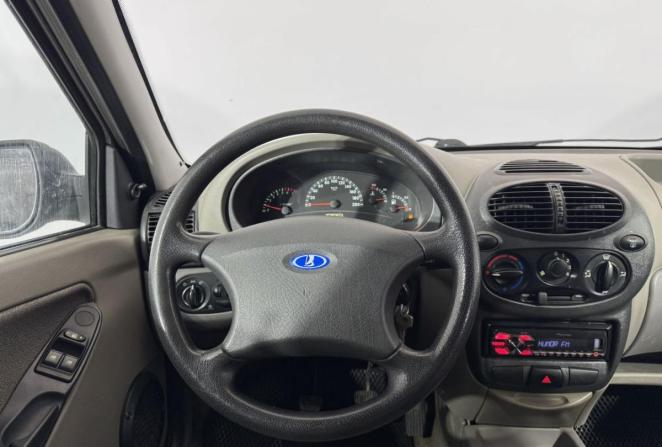 Lada (ВАЗ) Kalina I с пробегом 2012 года, цена 170 000 рублей, 151629 км, универсал, Автокод Объявления
