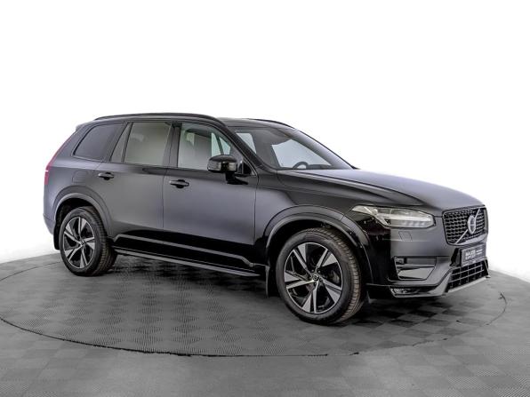 Volvo V90 II Рестайлинг с пробегом 2021 года, цена 5 220 000 рублей, 86755 км, универсал, Автокод Объявления