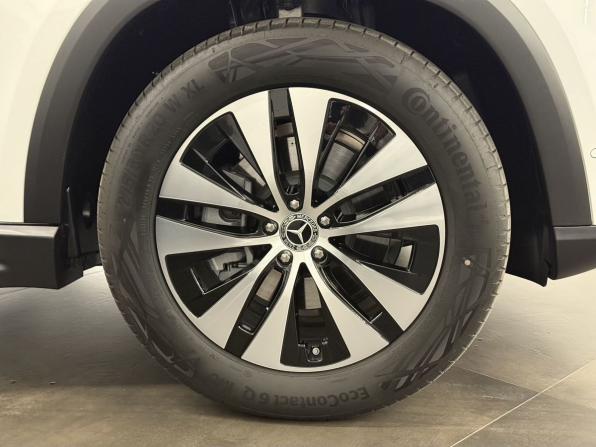 Mercedes-Benz GLE II (V167) Рестайлинг с пробегом 2025 года, цена 11 845 000 рублей, 39 км, внедорожник, Автокод Объявления