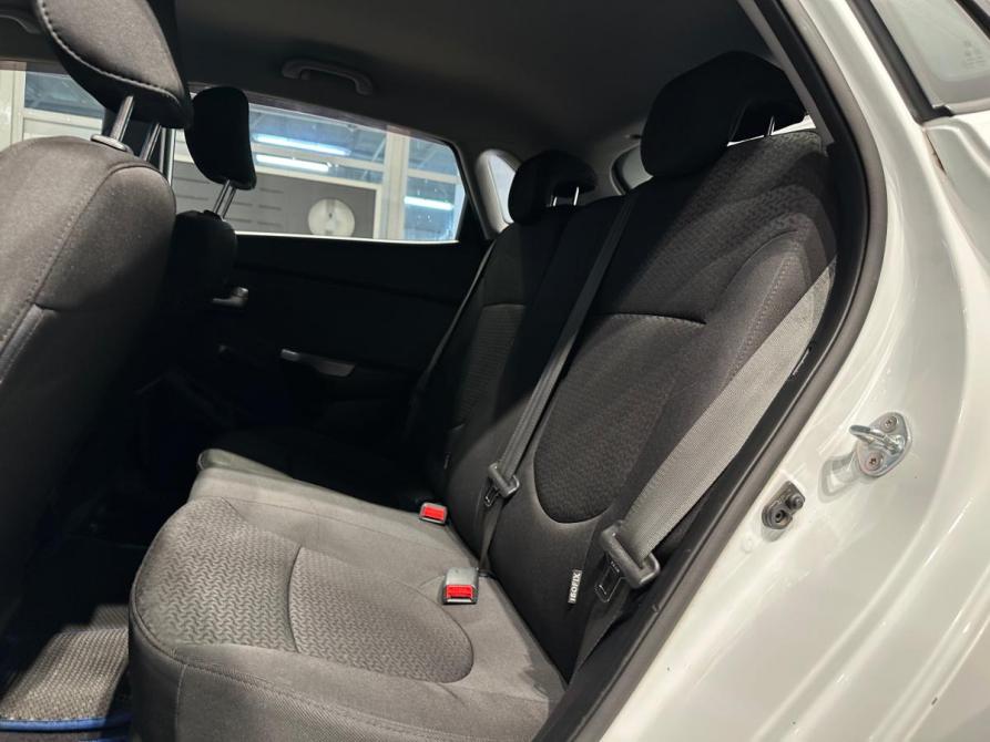 Kia Rio III Рестайлинг Краснодар  - изображение 10