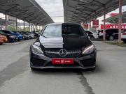 Mercedes-Benz C-Класс IV (W205) Екатеринбург  - изображение 31