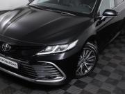 Toyota Camry VIII (XV70) Рестайлинг Москва  - изображение 43