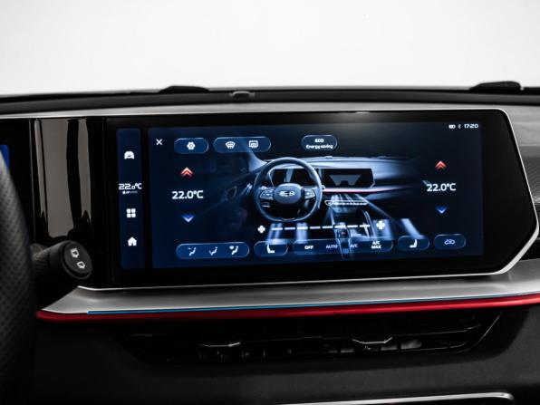 Geely Coolray I Рестайлинг с пробегом 2023 года, цена 2 049 000 рублей, 64000 км, внедорожник, Автокод Объявления