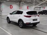 Kia Sportage IV Рестайлинг Казань  - изображение 33