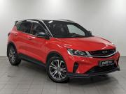 Geely Coolray I Москва  - изображение 32