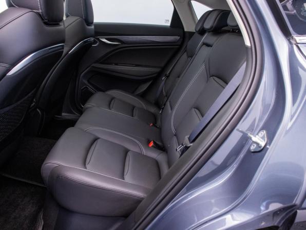 Geely Tugella I Рестайлинг с пробегом 2023 года, цена 3 170 000 рублей, 16720 км, внедорожник, Автокод Объявления