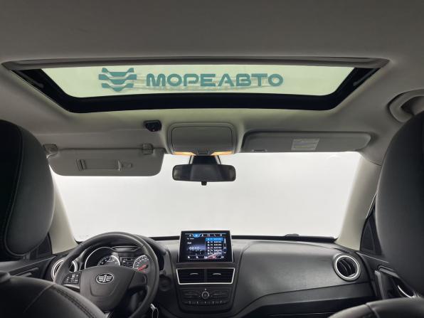 FAW Besturn X40 I с пробегом 2021 года, цена 1 350 000 рублей, 50886 км, внедорожник, Автокод Объявления