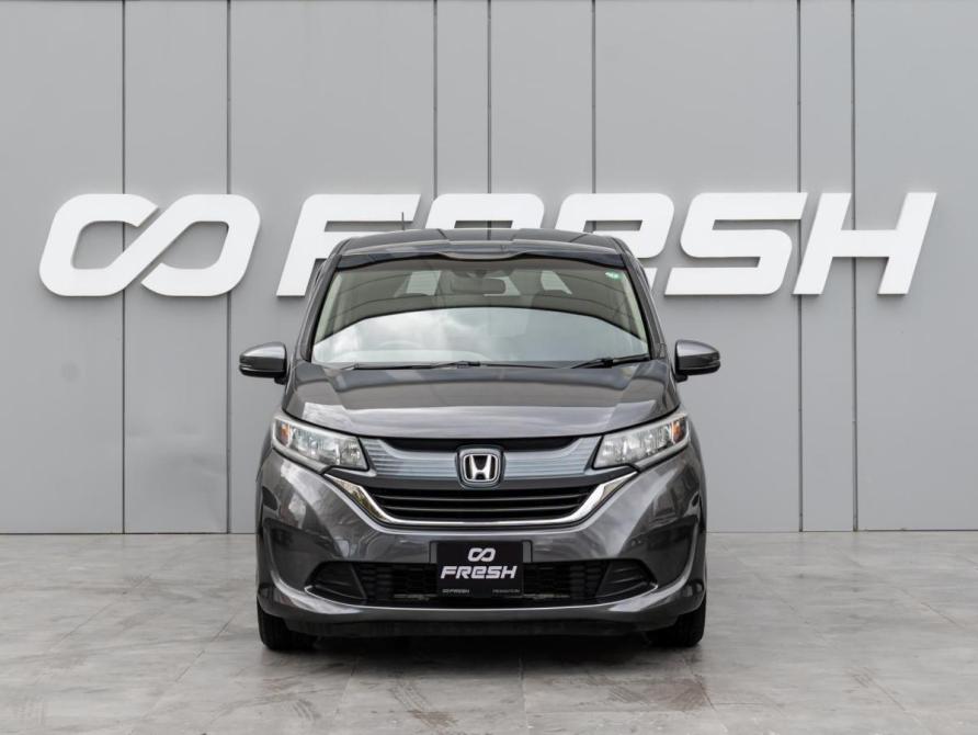 Honda Freed II Краснодар  - изображение 3