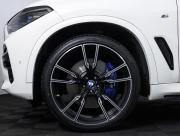 BMW X5 IV (G05/G18) Москва  - изображение 64