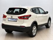 Nissan Qashqai II Рестайлинг Балашиха  - изображение 21