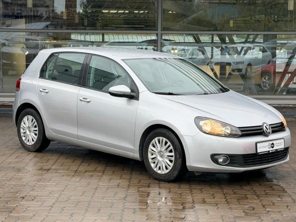 Volkswagen Golf VI с пробегом 2012 года, цена 1 150 000 рублей, 97000 км, хэтчбек, Автокод Объявления