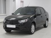 Lada (ВАЗ) Granta I Рестайлинг Старый Оскол  - изображение 22