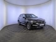 BMW X3 III (G01) Москва  - изображение 33