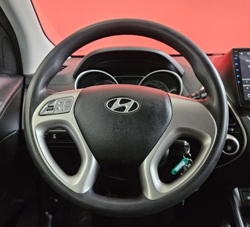 Hyundai ix35 I с пробегом 2013 года, цена 1 425 000 рублей, 61880 км, внедорожник, Автокод Объявления