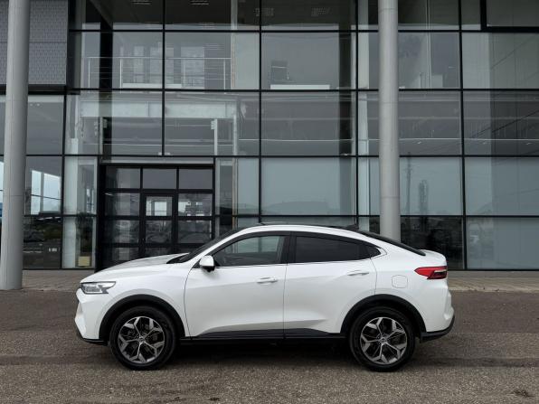 Haval F7x I Рестайлинг с пробегом 2022 года, цена 2 000 000 рублей, 102351 км, внедорожник, Автокод Объявления