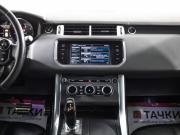 Land Rover Range Rover Sport II Иркутск  - изображение 38