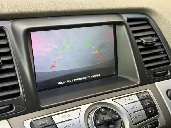 Nissan Murano II (Z51) Рестайлинг 2 с пробегом 2013 года, цена 1 640 000 рублей, 178463 км, внедорожник, Автокод Объявления
