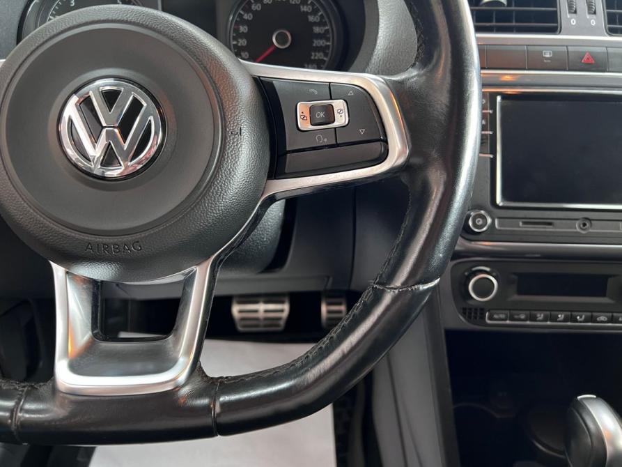 Volkswagen Polo V Рестайлинг Тверь  - изображение 15