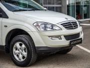 SsangYong Kyron I Рестайлинг Волгоград  - изображение 43