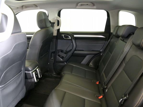 Haval Dargo с пробегом 2023 года, цена 2 545 000 рублей, 76069 км, внедорожник, Автокод Объявления