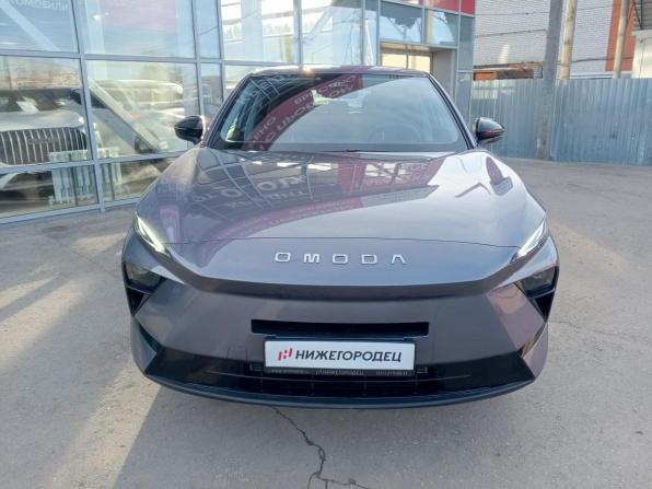 Omoda C5 II с пробегом 2026 года, цена 2 250 000 рублей, 4 км, внедорожник, Автокод Объявления