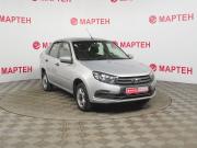 Lada (ВАЗ) Granta I Рестайлинг Вологда  - изображение 20