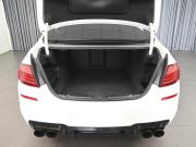 BMW 5 серии VI (F10/F11/F07) Ставрополь  - изображение 46