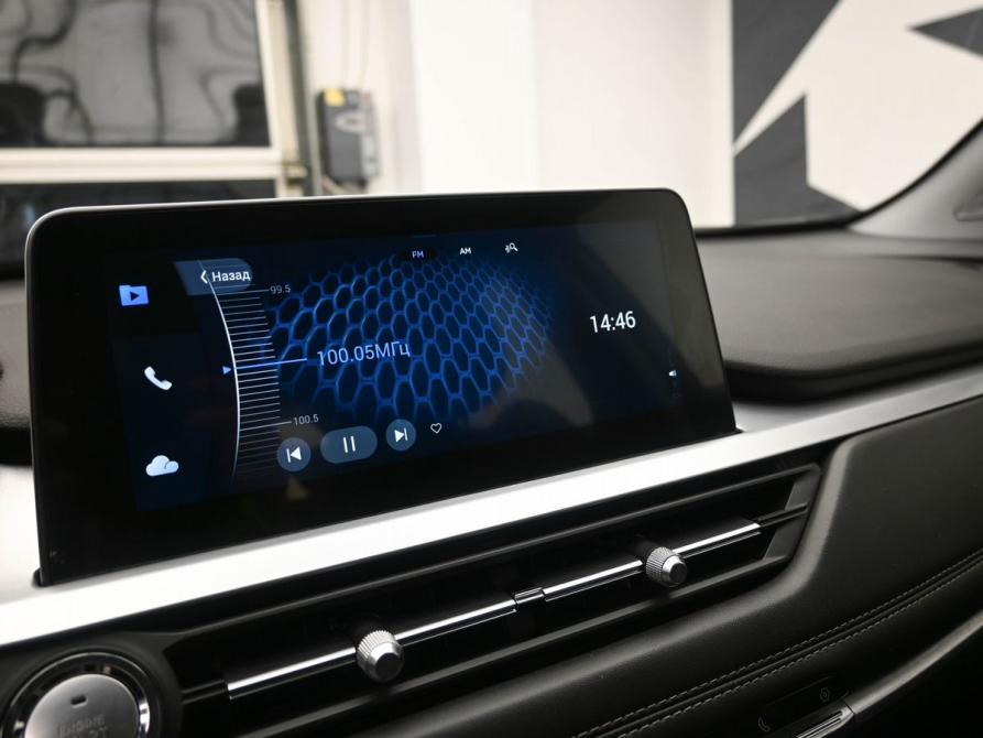 Chery Tiggo 7 Pro I Ростов-на-Дону  - изображение 18