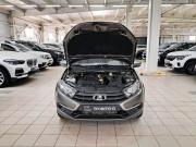 Lada (ВАЗ) Granta I Рестайлинг Набережные Челны  - изображение 41