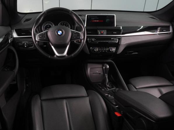 BMW X1 II (F48) с пробегом 2018 года, цена 2 299 000 рублей, 153324 км, внедорожник, Автокод Объявления