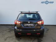 Suzuki SX4 II (S-Cross) Москва  - изображение 19