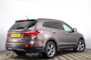 Hyundai Santa Fe II Пермь  - изображение 29