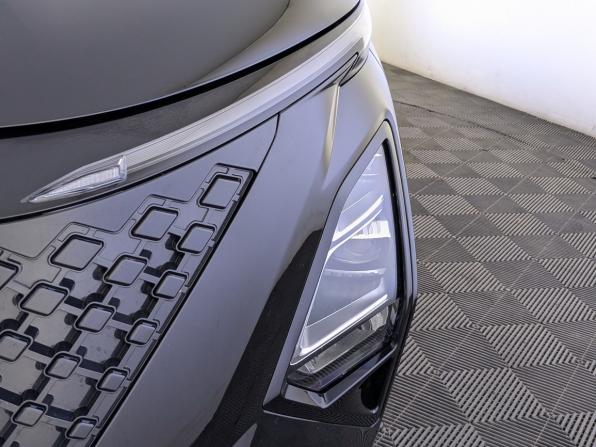 Omoda C5 I Рестайлинг с пробегом 2024 года, цена 2 250 000 рублей, 14926 км, внедорожник, Автокод Объявления