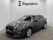 Mazda 3 III (BM) Воронеж  - изображение 23