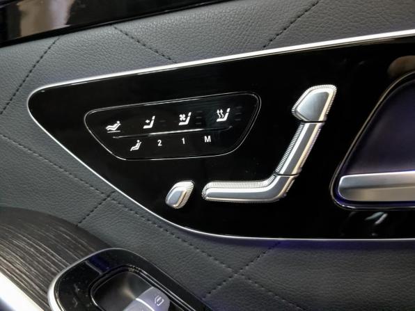 Mercedes-Benz S-Класс VII (W223) с пробегом 2022 года, цена 7 990 000 рублей, 120596 км, седан, Автокод Объявления