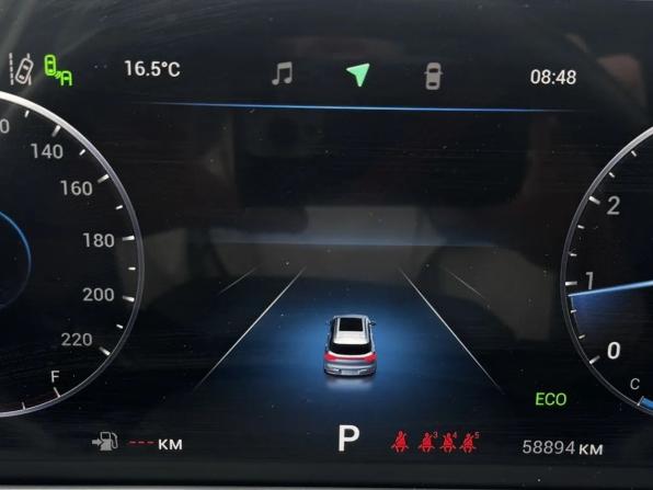 Chery Tiggo 7 Pro Max I с пробегом 2023 года, цена 1 809 000 рублей, 58891 км, внедорожник, Автокод Объявления